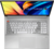 Asus VivoBook Pro 15 (M6500QC) - 15,6" FullHD OLED, Ryzen 5-5600H, 16GB, 1TB SSD, nVidia GeForce RTX3050 4GB, DOS - Hűvös ezüst Laptop 3 év garanciával (verzió)