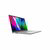 Asus VivoBook 15 (S513EA) - 15,6" FullHD OLED, Core i7-1165G7, 24GB, 512GB SSD, DOS - Ezüst Laptop 3 év garanciával (verzió)