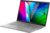 Asus VivoBook 15 (S513EA) - 15,6" FullHD OLED, Core i7-1165G7, 24GB, 512GB SSD, Microsoft Windows 11 Professional - Ezüst Laptop 3 év garanciával (verzió)