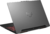 Asus TUF Gaming A15 (FA507RE) - 15.6" FullHD IPS-Level 144Hz, Ryzen 7-6800H, 24GB, 2TB SSD, nVidia GeForce RTX 3050TI 4GB, Microsoft Windows 10 Home és Office 365 előfizetés - Mecha szürke Gamer Laptop 3 év garanciával (verzió)