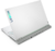 Lenovo Legion 5 - 15.6" FullHD IPS 165Hz, Core i5-11400H, 16GB, 512GB SSD, nVidia GeForce RTX 3060 6GB, Microsoft Windows 11 Professional - Rájafehér Gamer Laptop 3 év garanciával (verzió)