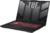 Asus TUF Gaming A17 (FA707RR) - 17.3" FullHD IPS-Level 144Hz, Ryzen 7-6800H, 16GB, 512GB SSD, nVidia GeForce RTX 3070 8GB, DOS - Mecha szürke Gamer Laptop 3 év garanciával