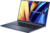 Asus VivoBook 15X (X1503ZA) - 15,6" FullHD OLED, Core i3-1220P, 8GB, 512GB SSD, Microsoft Windows 11 Home - Csendes kék Laptop