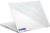 Asus ROG Zephyrus G14 (GA402RJ) - 14" WQXGA IPS-Level 120Hz, Ryzen 7-6800HS, 16GB, 512GB SSD, AMD Radeon RX 6700S 8GB, DOS - Holdfény Fehér Gamer Laptop 3 év garanciával