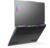 Lenovo Legion 7 - 16" WQXGA IPS 165Hz, Ryzen 9-6900HX, 32GB, 1TB SSD,AMD Radeon 6850M XT 12GB, DOS - Viharszürke Gamer Laptop 3 év garanciával
