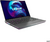 Lenovo Legion 7 - 16" WQXGA IPS 165Hz, Ryzen 9-6900HX, 32GB, 1TB SSD,AMD Radeon 6850M XT 12GB, DOS - Viharszürke Gamer Laptop 3 év garanciával