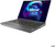Lenovo Legion 7 - 16" WQXGA IPS 165Hz, Ryzen 9-6900HX, 32GB, 1TB SSD,AMD Radeon 6850M XT 12GB, DOS - Viharszürke Gamer Laptop 3 év garanciával