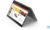 Lenovo ThinkPad X1 Yoga (4TH GEN) 2in1 - 14.0" FullHD Touch, Core i5-8365U, 8GB, 256GB SSD, Microsoft Windows 10 Professional - Szürke Átalakítható Üzleti Laptop 3 év garanciával