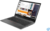 Lenovo ThinkPad X1 Yoga (4TH GEN) 2in1 - 14.0" FullHD Touch, Core i5-8365U, 8GB, 256GB SSD, Microsoft Windows 10 Professional - Szürke Átalakítható Üzleti Laptop 3 év garanciával