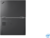 Lenovo ThinkPad X1 Yoga (4TH GEN) 2in1 - 14.0" FullHD Touch, Core i5-8365U, 8GB, 256GB SSD, Microsoft Windows 10 Professional - Szürke Átalakítható Üzleti Laptop 3 év garanciával
