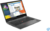 Lenovo ThinkPad X1 Yoga (4TH GEN) 2in1 - 14.0" FullHD Touch, Core i5-8365U, 8GB, 256GB SSD, Microsoft Windows 10 Professional - Szürke Átalakítható Üzleti Laptop 3 év garanciával