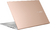 Asus VivoBook 15 OLED (S513EA) - 15,6" FullHD OLED, Core i7-1165G7, 16GB, 512GB SSD, DOS - Szelíd arany Laptop 3 év garanciával