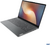 Lenovo IdeaPad 5 - 15.6" FullHD IPS, Ryzen 5-5625U, 8GB, 512GB SSD, DOS - Vihar szürke Laptop 3 év garanciával