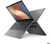 Lenovo IdeaPad 5 - 15.6" FullHD IPS, Ryzen 5-5625U, 8GB, 512GB SSD, DOS - Vihar szürke Laptop 3 év garanciával