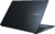 Asus VivoBook Pro 15 OLED (M6500QC) - 15.6" FullHD IPS-Level 144Hz, Ryzen 5-5600H, 16GB, 512GB SSD, nVidia GeForce RTX 3050 4 GB, DOS - Csendes kék Laptop 3 év garanciával