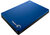 Seagate Backup Plus 2000GB USB3.0 2,5" HDD STDR2000202 kék