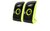 TRACER CHRONOS USB Hangszóró - Fekete/Zöld