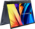 Asus VivoBook S 14 Flip OLED (TN3402) - 14" 2.8K OLED Touch , Ryzen 5-5600H, 16GB, 512GB SSD, Microsoft Windows 11 Home - Csendes kék Átalakítható Laptop 3 év garanciával
