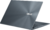 Asus ZenBook 13 (UX325JA) - 13.3" FullHD OLED, Core i7-1065G7, 8GB, 512GB SSD, Microsoft Windows 11 Home és Office 365 előfizetés - Fenyőszürke Ultrabook (verzió)
