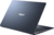 Asus E510 (E510MA) - 15,6" HD, Celeron-N4020, 4GB, 128GB eMMC+240GB SSD, Microsoft Windows 11 Home - Csillagfekete Laptop (verzió)