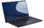 Asus ExpertBook B1 (B1500) - 15,6" FullHD, Core i5-1135G7, 8GB, 256GB SSD, Microsoft Windows 11 Professional - Csillag fekete Laptop 3 év garanciával (verzió)