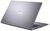 Asus VivoBook (X515MA) - 15,6" FullHD, Celeron-N4020, 8GB, 128GB SSD, Microsoft Windows 11 Home S - Palaszürke Laptop