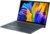 Asus ZenBook Pro 15 OLED (UM535QE) - 15,6" FullHD OLED Touch, Ryzen 9-5900HX, 16GB, 1TB SSD, nVidia GeForce RTX3050TI 4GB, DOS - Fenyő szürke Laptop 3 év garanciával