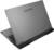 Lenovo Legion 5 Pro - 16" WQXGA IPS 165Hz, Core i7-12700H, 32GB, 1TB SSD, nVidia GeForce RTX 3070 8GB, DOS - Viharszürke Gamer Laptop 3 év garanciával