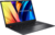 Asus VivoBook S15 OLED (M3502) - 15,6" 2.8K OLED, Ryzen 7-5800H, 24GB, 2TB SSD, Microsoft Windows 10 Home - Fekete Laptop 3 év garanciával (verzió)