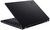 Acer TravelMate (TMP215-54-50X5) - 15,6" FullHD, Core i5-1235U, 8GB, 512GB SSD, DOS - Fekete Üzleti Laptop 3 év garanciával