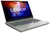Lenovo Legion 5 - 15.6" FullHD IPS 144Hz, Core i7-12700H, 16GB, 512GB SSD, nVidia GeForce RTX 3050TI 4GB, DOS - Felhőszürke Gamer Laptop 3 év garanciával