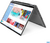 Lenovo Yoga 7 - 16" 2.5K IPS Touch, Core i5-1240P, 16GB, 512GB SSD, Microsoft Windows 11 Home - Viharszürke Átalakítható Laptop 3 év garanciával