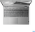 Lenovo Yoga 7 - 16" 2.5K IPS Touch, Core i5-1240P, 16GB, 512GB SSD, Microsoft Windows 11 Home - Viharszürke Átalakítható Laptop 3 év garanciával