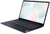 Lenovo IdeaPad 3 - 15.6" FullHD, Ryzen 5-5625U, 16GB, 256GB SSD, Microsoft Windows 11 Home - Örvénykék Laptop (verzió)