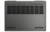 Lenovo Legion 5 - 15.6" FullHD IPS 144Hz, Ryzen 5-6600H, 16GB, 512GB SSD, nVidia GeForce RTX 3050TI 4GB, Microsoft Windows 11 Home - Viharszürke Gamer Laptop 3 év garanciával
