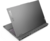 Lenovo Legion 5 - 15.6" FullHD IPS 144Hz, Ryzen 5-6600H, 16GB, 512GB SSD, nVidia GeForce RTX 3050TI 4GB, Microsoft Windows 11 Home - Viharszürke Gamer Laptop 3 év garanciával