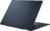 Asus ZenBook S 13 Flip OLED (UP5302ZA) 2 in 1 - 13,3" 2,8K OLED Touch, Core i7-1260P, 32GB, 1TB SSD, Microsoft Windows 11 Home - Kék Átalakítható Ultrabook 3 év garanciával