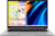 Asus VivoBook S 15 OLED (M3502QA) - 15.6" 2,8K OLED 120Hz, Ryzen 7-5800H, 16GB, 512GB SSD, DOS - Szürke Laptop 3 év garanciával
