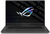 Asus ROG Zephyrus G15 (GA503RM) - 15,6" UHD IPS-Level 120Hz, Ryzen 7-6800HS, 16GB, 512GB SSD, nVidia GeForce RTX 3060 6GB, DOS - Holdfogyatkozás-szürke Gamer Laptop 3 év garanciával