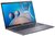 Asus X515 (X515JA) - 15.6" FullHD IPS-Level, Core i7-1065G7, 16GB, 512GB SSD, Microsoft Windows 11 Home - Palaszürke Laptop 3 év garanciával
