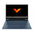 HP Victus 16 - 16,1" FullHD IPS 144Hz, Ryzen 5-6600H, 16GB, 1TB SSD, nVidia GeForce RTX 3050TI 4GB, Microsoft Windows 11 Home - Mélykék Gamer Laptop 3 év garanciával
