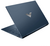 HP Victus 16 - 16,1" FullHD IPS 144Hz, Ryzen 5-6600H, 16GB, 1TB SSD, nVidia GeForce RTX 3050TI 4GB, Microsoft Windows 11 Home - Mélykék Gamer Laptop 3 év garanciával