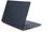 Lenovo IdeaPad 3 (Gen 6) - 15.6" FullHD IPS, Core i5-1135G7, 16GB, 500GB SSD, DOS - Örvénykék Laptop 3 év garanciával (verzió)