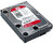 Western Digital 2TB Red Pro SATA3 3.5" NAS HDD