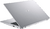 Acer Aspire 3 (A315-58-31P6) - 15.6" FullHD IPS, Core i3-1115G4, 8GB, 256GB SSD, DOS - Ezüst Laptop 3 év garanciával