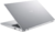 Acer Aspire 1 (A115-32-C580) - 15.6" FullHD, Celeron -N4500, 4GB, 128GB eMMC, Microsoft Windows 11 Home S - Ezüst Laptop