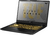 Asus TUF Gaming A17 (FA706IC) - 17,3" FullHD IPS-Level, Ryzen 7-4800H, 8GB, 512GB SSD, nVidia GeForce RTX 3050TI 4GB, DOS - Grafit fekete Gamer Laptop 3 év garanciával