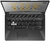 Asus TUF Gaming A17 (FA706IC) - 17,3" FullHD IPS-Level, Ryzen 7-4800H, 8GB, 512GB SSD, nVidia GeForce RTX 3050TI 4GB, DOS - Grafit fekete Gamer Laptop 3 év garanciával