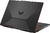 Asus TUF Gaming A17 (FA706IC) - 17,3" FullHD IPS-Level, Ryzen 7-4800H, 8GB, 512GB SSD, nVidia GeForce RTX 3050TI 4GB, DOS - Grafit fekete Gamer Laptop 3 év garanciával