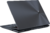 Asus Zenbook Pro 14 Duo OLED (UX8402ZE) - 14,5" 2.8K OLED Touch 120Hz, Core i9-12900H, 32GB, 1TB SSD, nVidia GeForce RTX 3050TI 4GB, Microsoft Windows 11 Professional - Fekete Ultrabook 3 év garanciával
